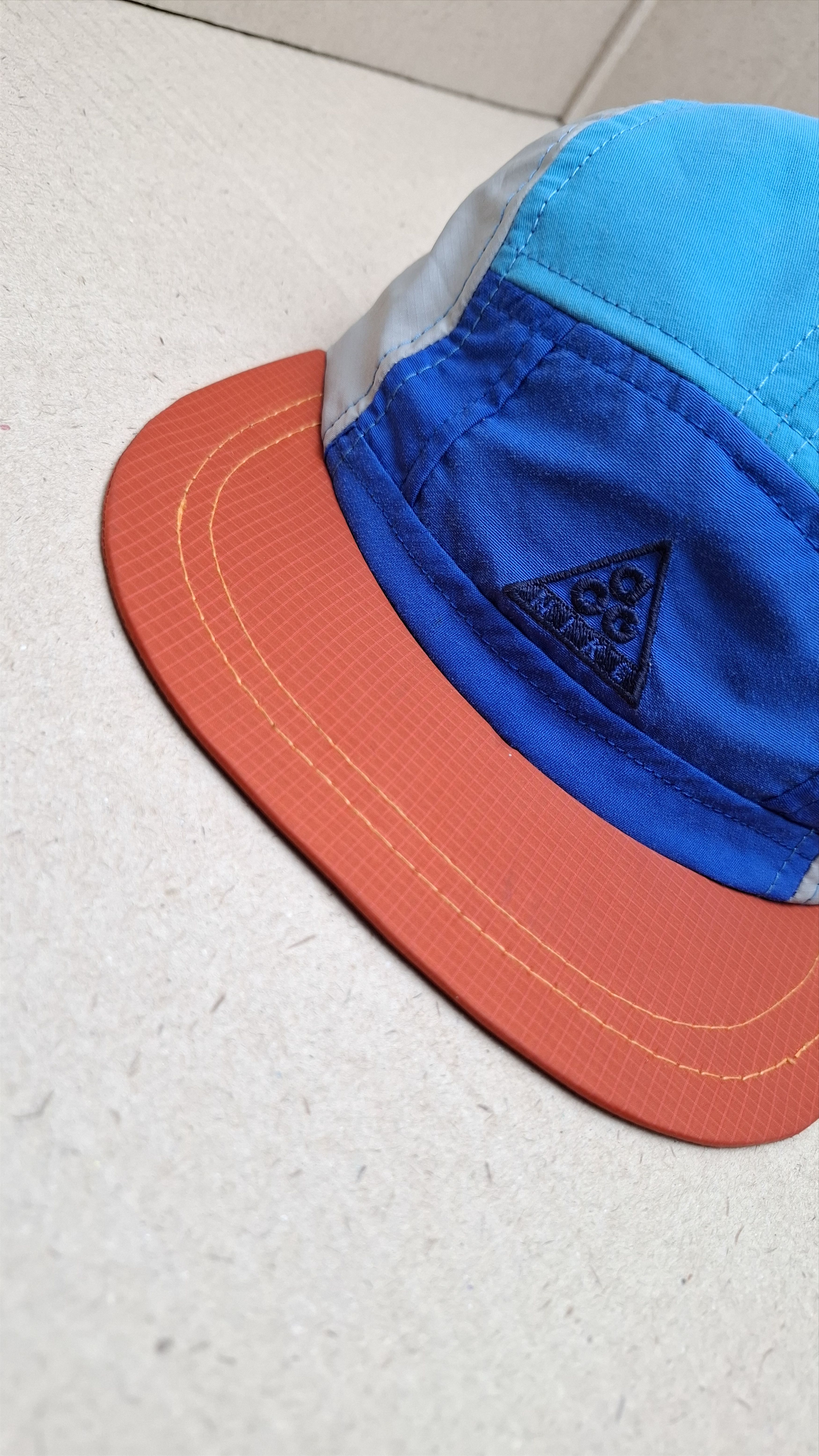 Other Upcycled Nike short in to cap Size ONE SIZE - 3 Thumbnail