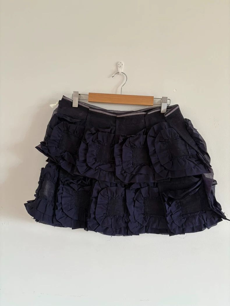 Comme des Garcons Comme Des Garcons size S Skirt Size 24" / US 00 / IT 34 - 1 Thumbnail
