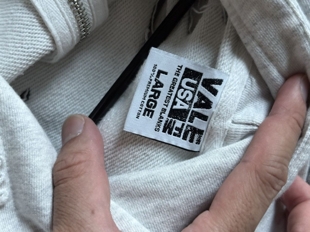 Vale Vale hoodie Size US L / EU 52-54 / 3 - 4 Thumbnail
