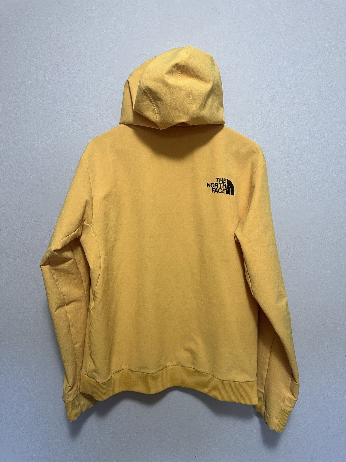 The North Face The North Face Tenko Pullover Hoodie (fits like a large) Size US S / EU 44-46 / 1 - 4 Thumbnail