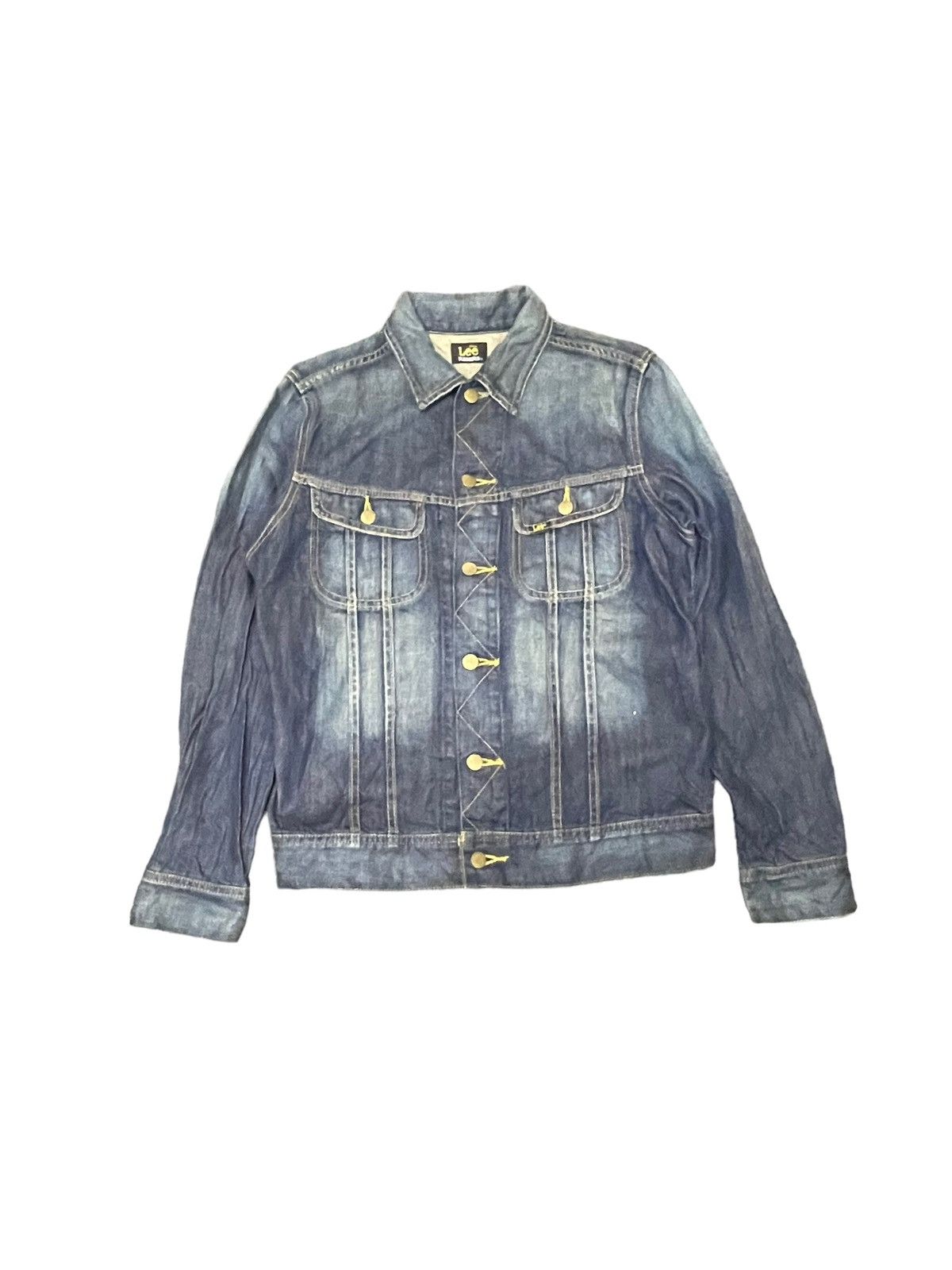新品SALE!限定Lee WESTERNER130th ジャケット⭐️カッコいい❣️ Lee Westerner Jacket | Grailed