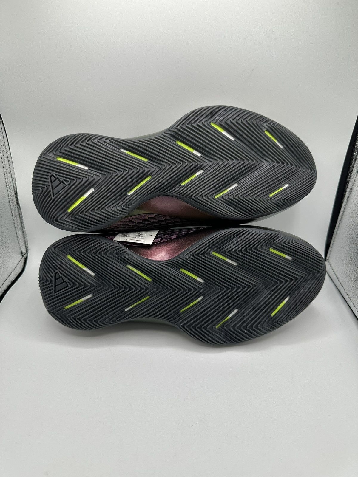 Adidas Adidas AE 1 J “The Future” size 7y Size US 7 / EU 40 - 5 Thumbnail