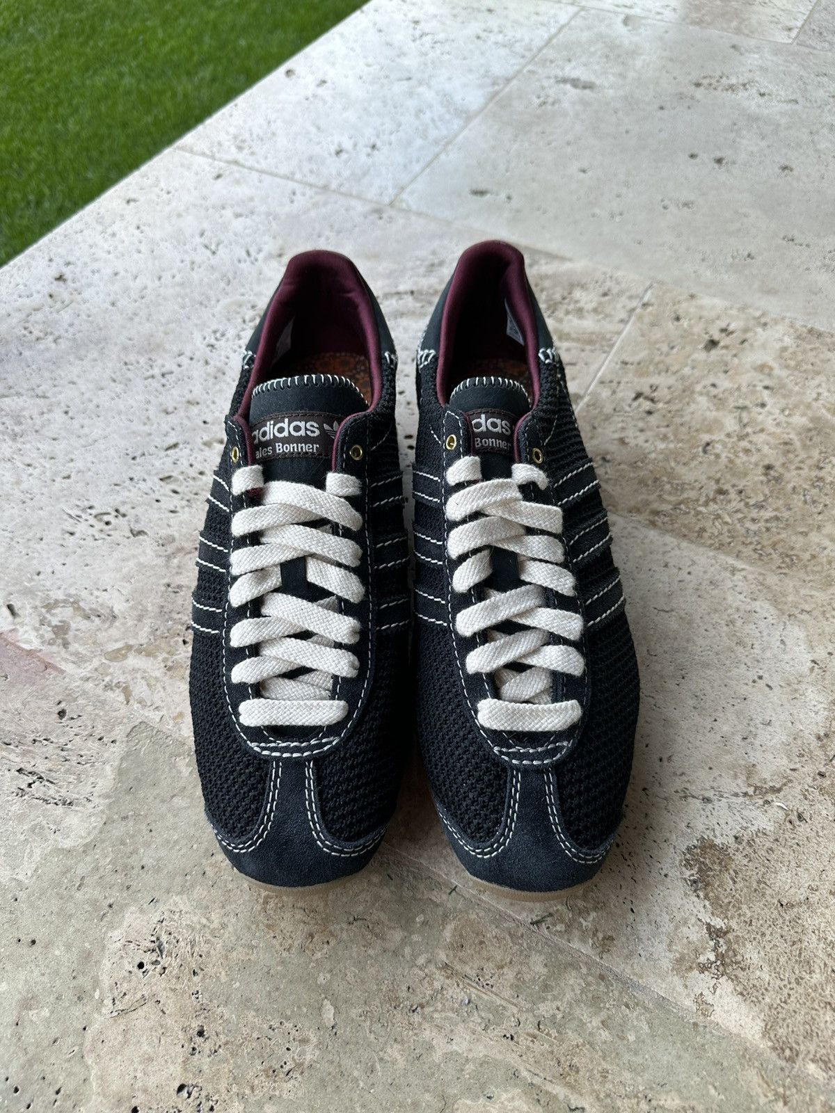Adidas × Wales Bonner Adidas x wales bonner Size US 9 / EU 42 - 3 Thumbnail