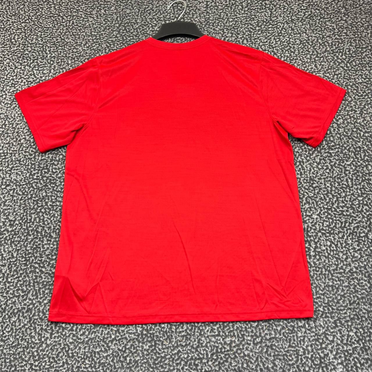 Nike Nike Dri-Fit Shirt Men Large Washington Nationals New L Size US L / EU 52-54 / 3 - 2 Thumbnail