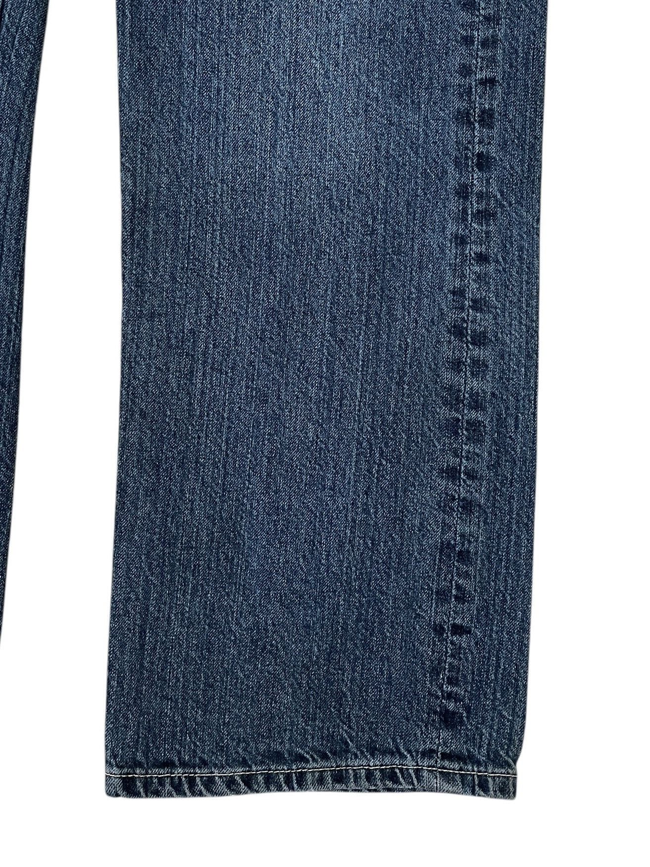 Sean John Vintage Brand Sean John Baggy Jeans 2000s Size US 34 / EU 50 - 6 Thumbnail