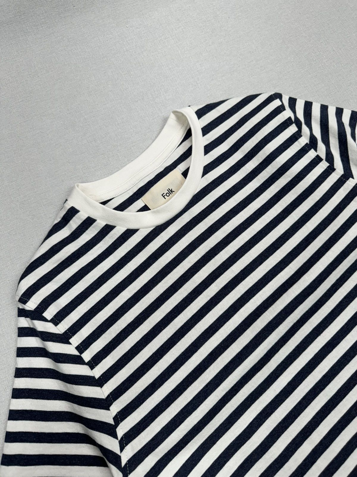Folk Men’s Folk T-Shirt size S Size US S / EU 44-46 / 1 - 2 Thumbnail