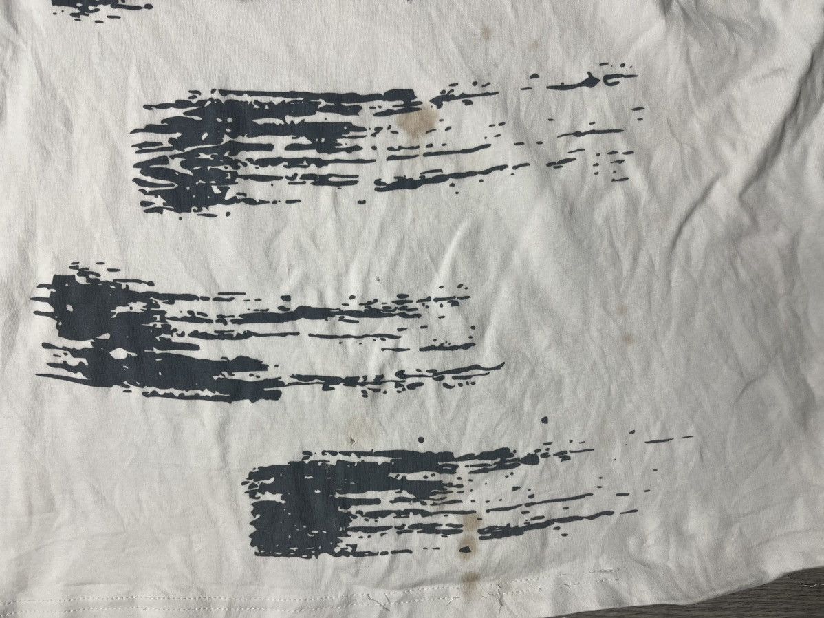 Diesel Diesel Tshirt y2k avant garde art size Large Size US L / EU 52-54 / 3 - 5 Thumbnail