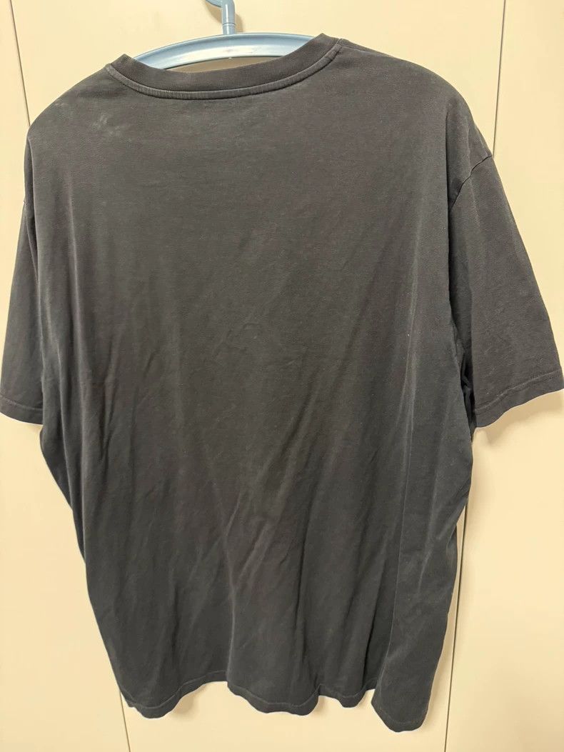 Givenchy Short Sleeve T-Shirt, Size L