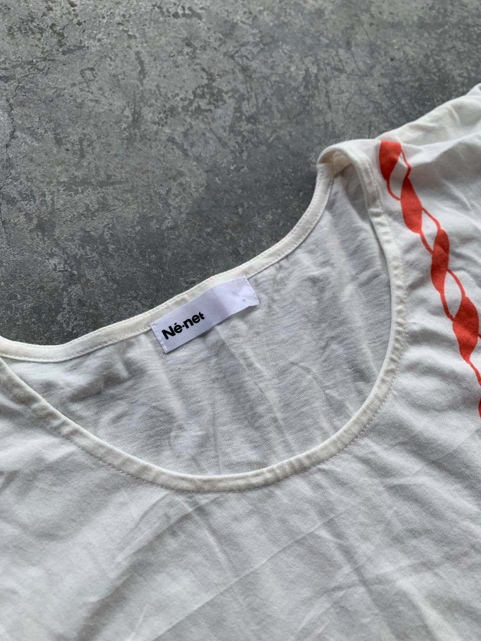 Designer × Issey Miyake × Ne-Net Vintage Ne-net Issey Miyake Size US XXL / EU 58 / 5 - 5 Thumbnail