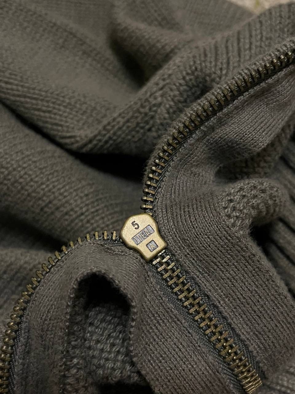 Other Vintage Polo Ralph Lauren Embroidery Zip Sweater S Size US S / EU 44-46 / 1 - 6 Thumbnail