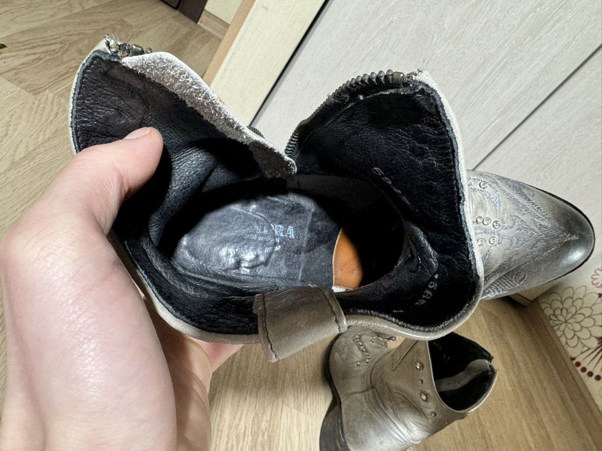 Cowboy Equipment × Designer × Sendra Sendra 5947 boots 41 Size US 10 / IT 40 - 18 Thumbnail