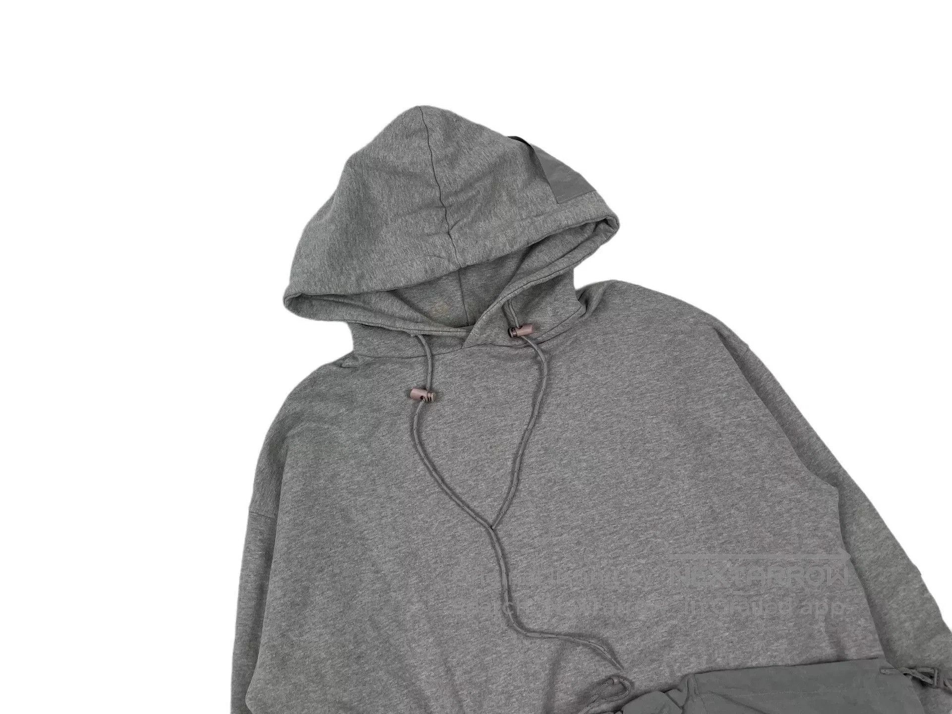POST ARCHIVE FACTION (PAF) PAF FW18 Multi. Size US L / EU 52-54 / 3 - 3 Thumbnail