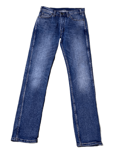 Levi's Vintage Levi's 505 Classic Fit Denim Jeans Size 29 Size US 29 - 1 Thumbnail