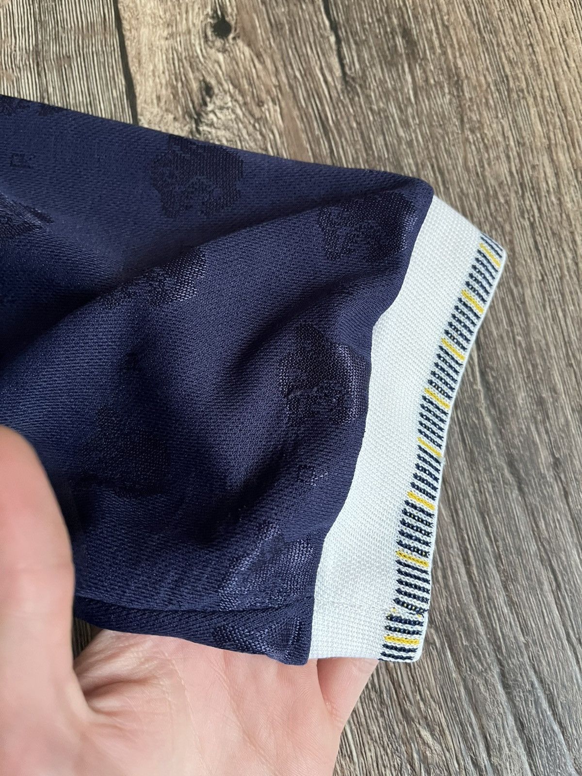 Vintage Vintage Scotland Football Jersey Size US L / EU 52-54 / 3 - 10 Thumbnail