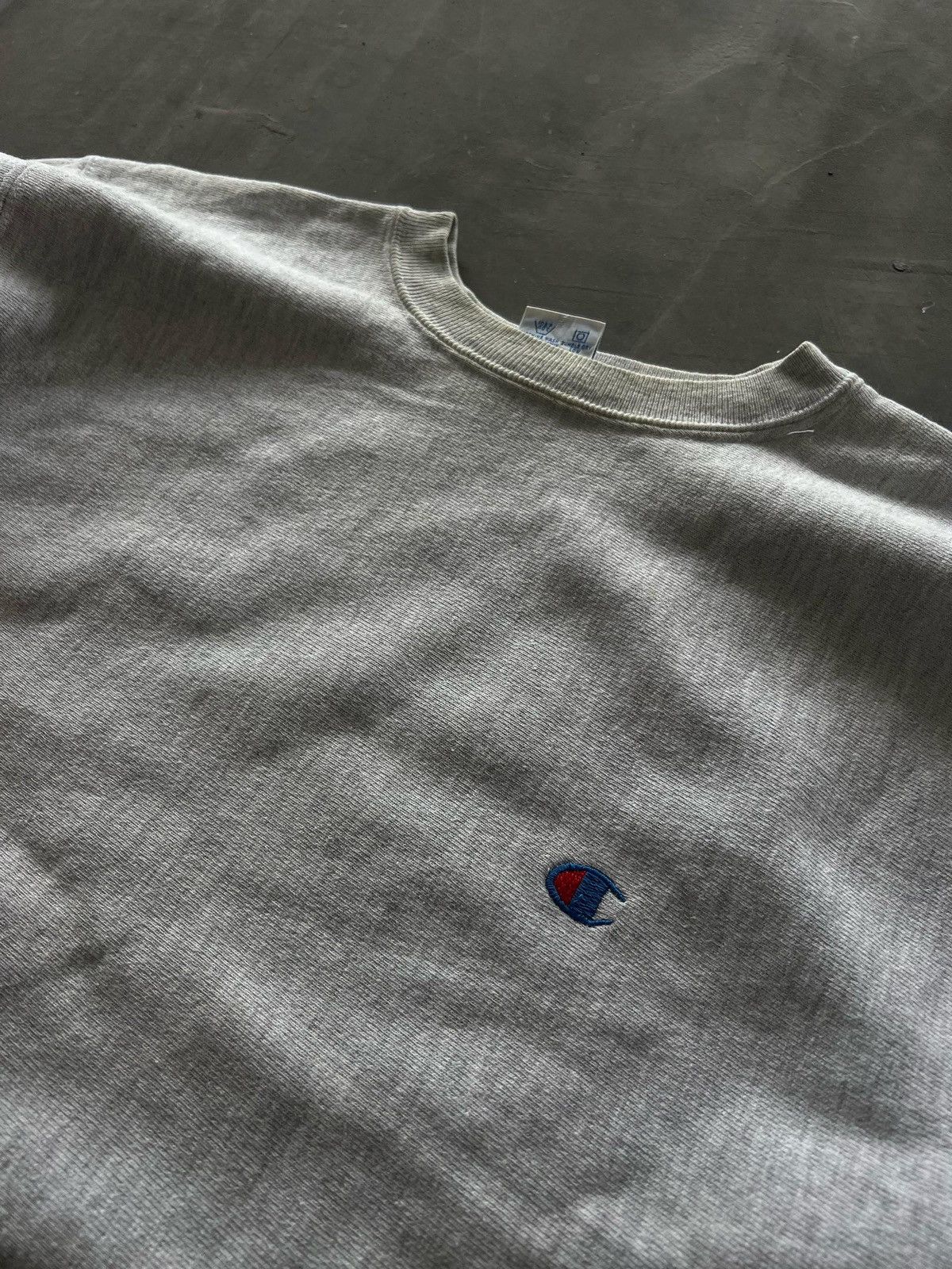 Champion × Vintage Vintage Champion Reverse Weave Size US L / EU 52-54 / 3 - 5 Thumbnail