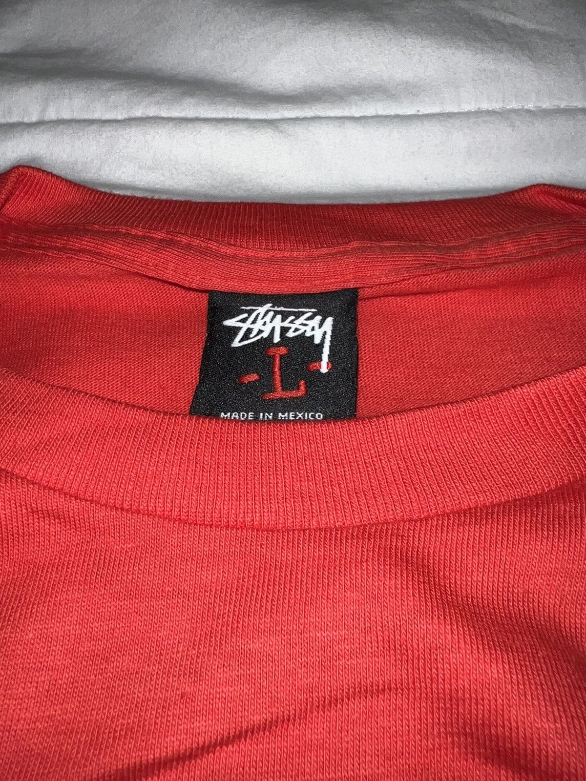 Stussy Stussy Beavis & Butthead Tee Size US L / EU 52-54 / 3 - 5 Thumbnail