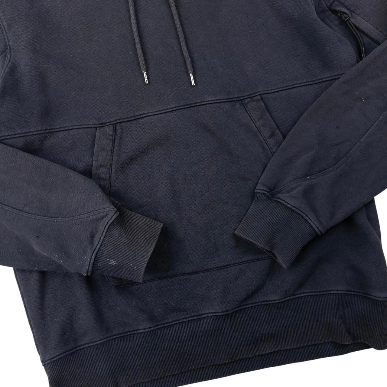 Designer Vintage CP Company Hoodie Size M Size US M / EU 48-50 / 2 - 6 Thumbnail