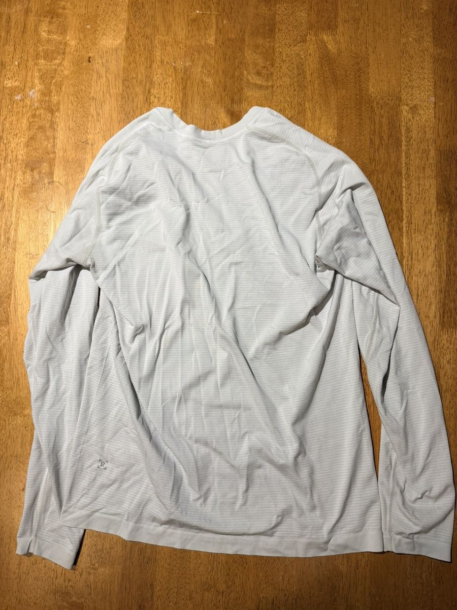 Nonnative Waffle Long Sleeve Size US M / EU 48-50 / 2 - 2 Thumbnail