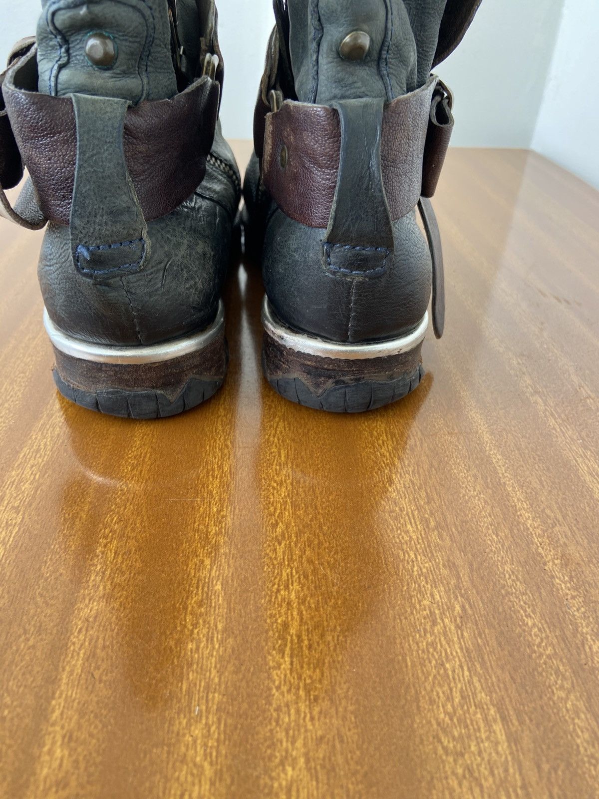 A.S.98 A.S.98 Size US 8 / IT 38 - 10 Thumbnail