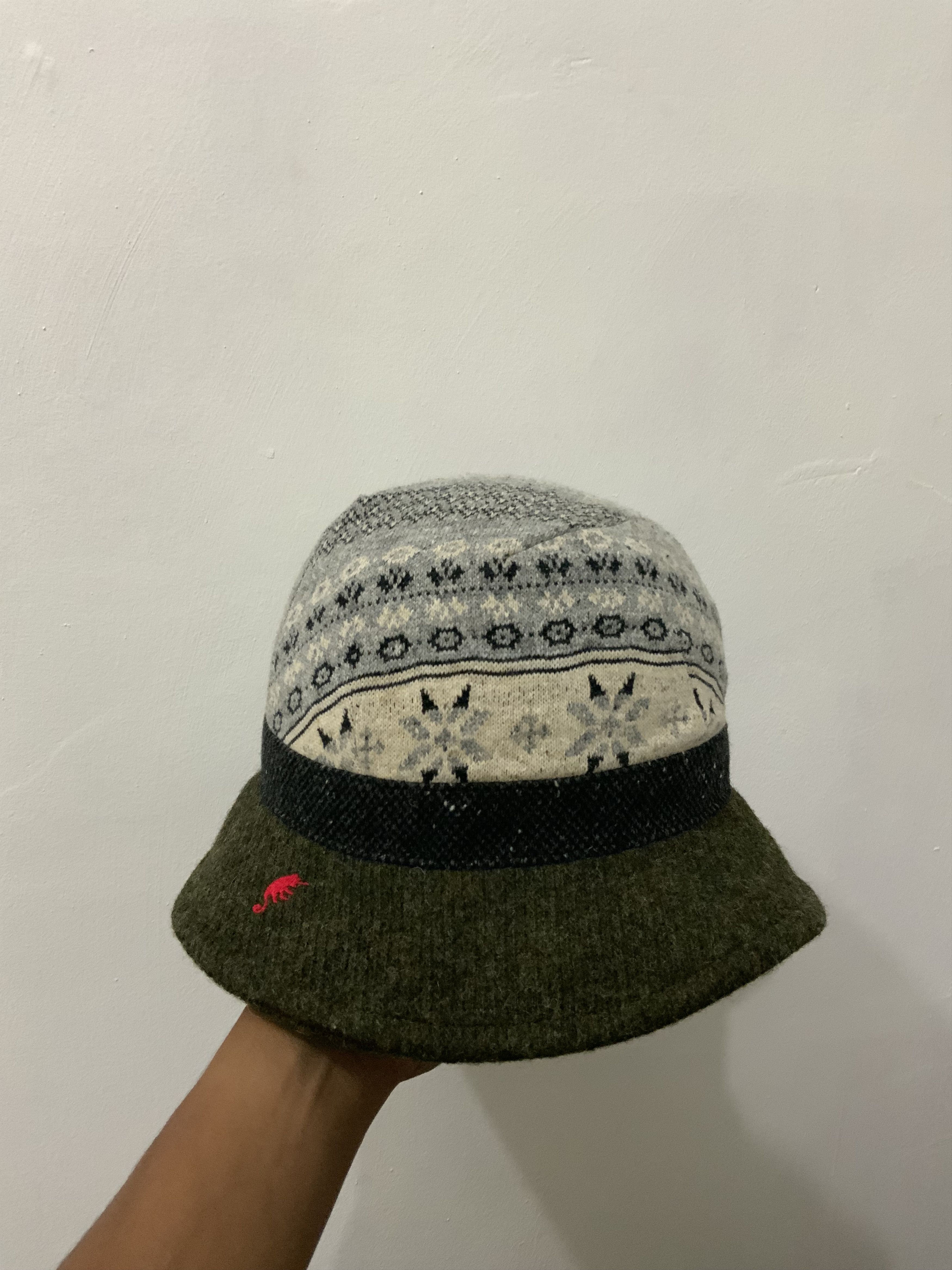 CA4LA Ca4la Native Style Bucket Hat Size ONE SIZE - 2 Thumbnail