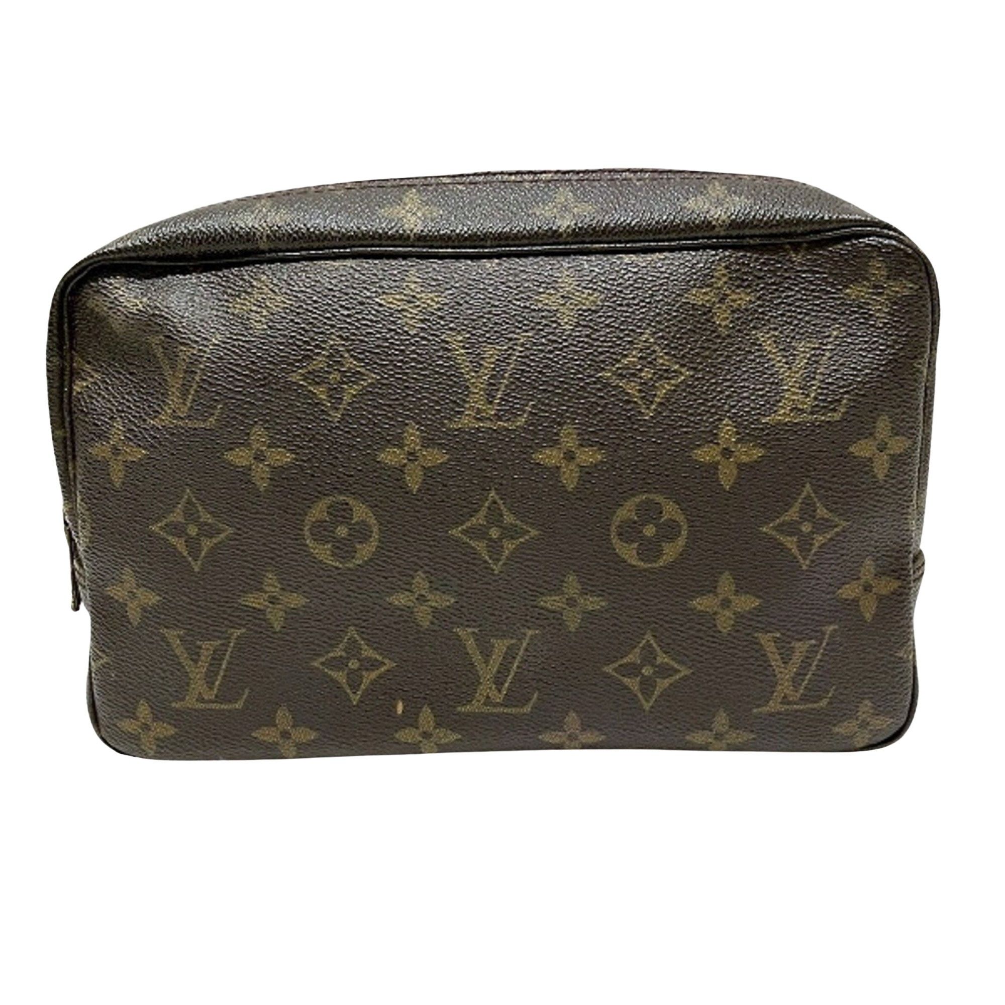 Louis Vuitton Louis Vuitton Truth Toilette 23 clutch Size ONE SIZE - 1 Thumbnail