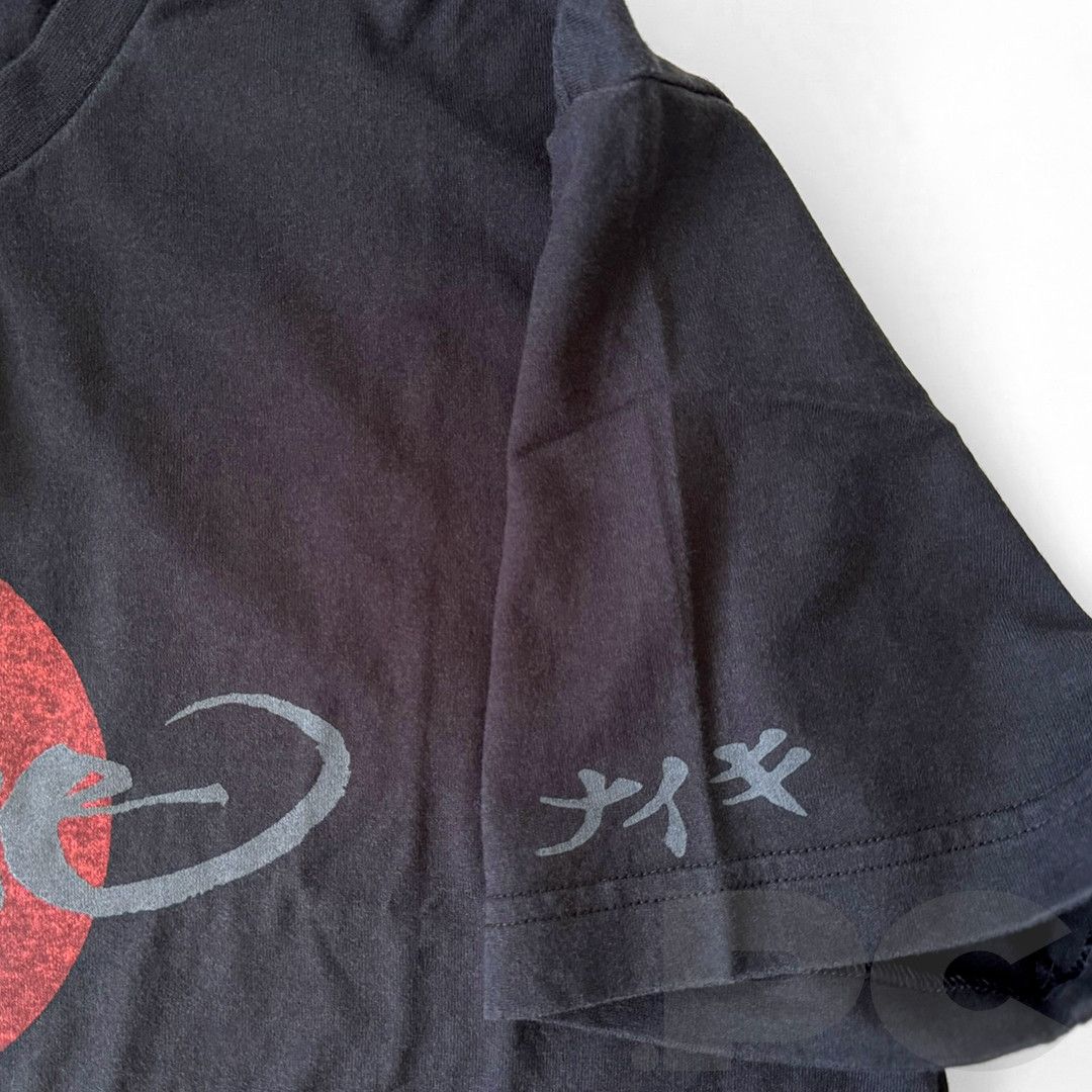 Nike NIKE TRACK & FIELD "RISING SUN" TEE co.jp japan vintage Size US L / EU 52-54 / 3 - 3 Thumbnail