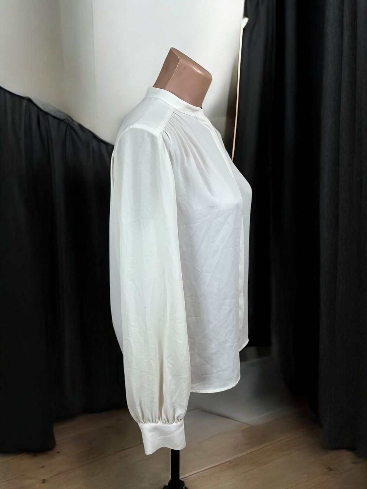 Filippa K Filippa K shirt size S oversize fit Size S / US 4 / IT 40 - 2 Thumbnail