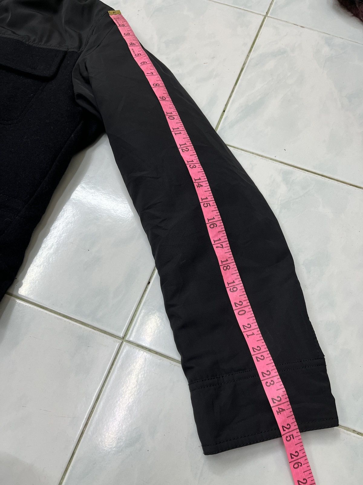Jil Sander 🔥🔥🔥STEALS JIL SANDER X UNIQLO HOODIE JACKET Size M / US 6-8 / IT 42-44 - 13 Thumbnail