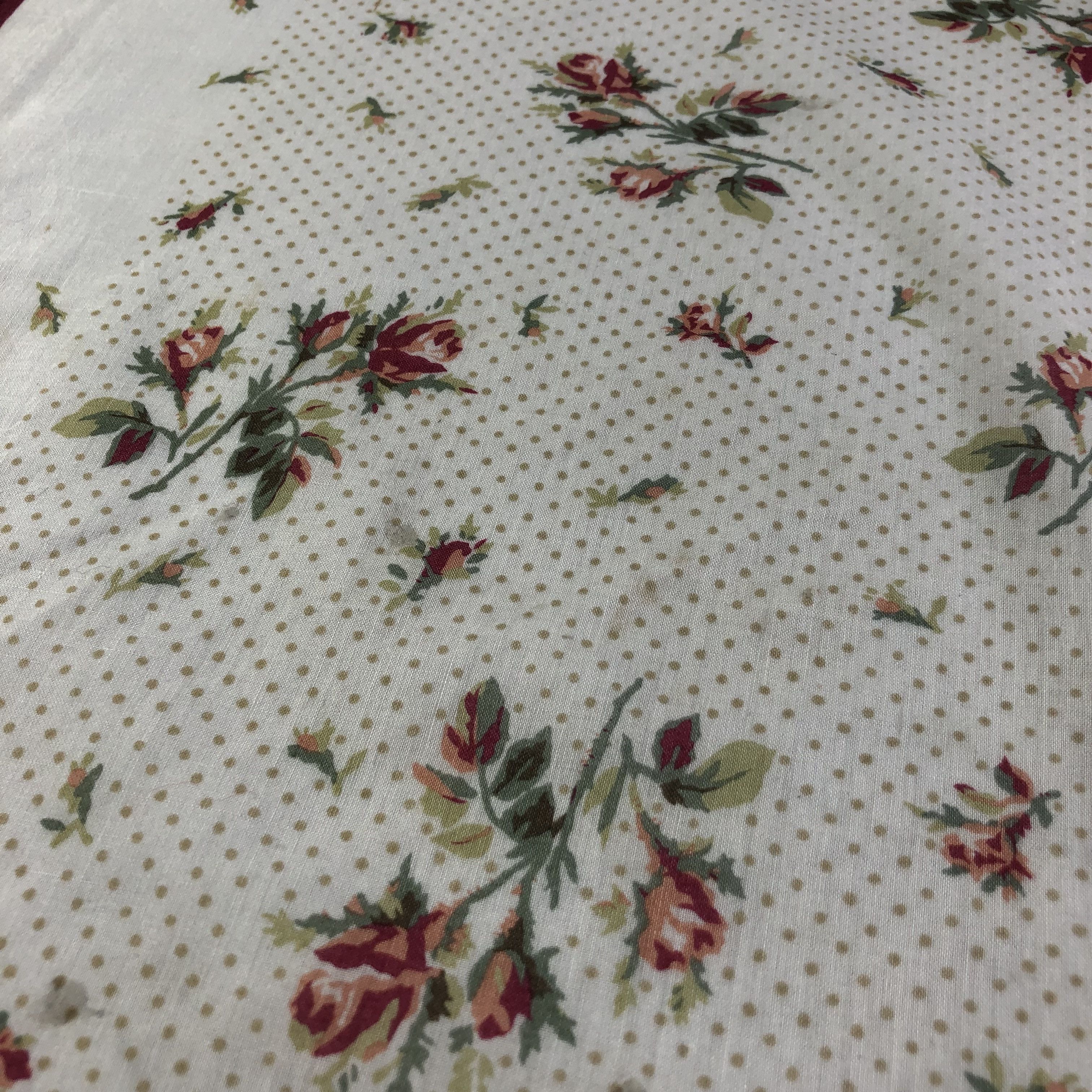Margaret Howell Margaret Howell Handkerchief Neckerchief Bandana H2158 Size ONE SIZE - 7 Thumbnail
