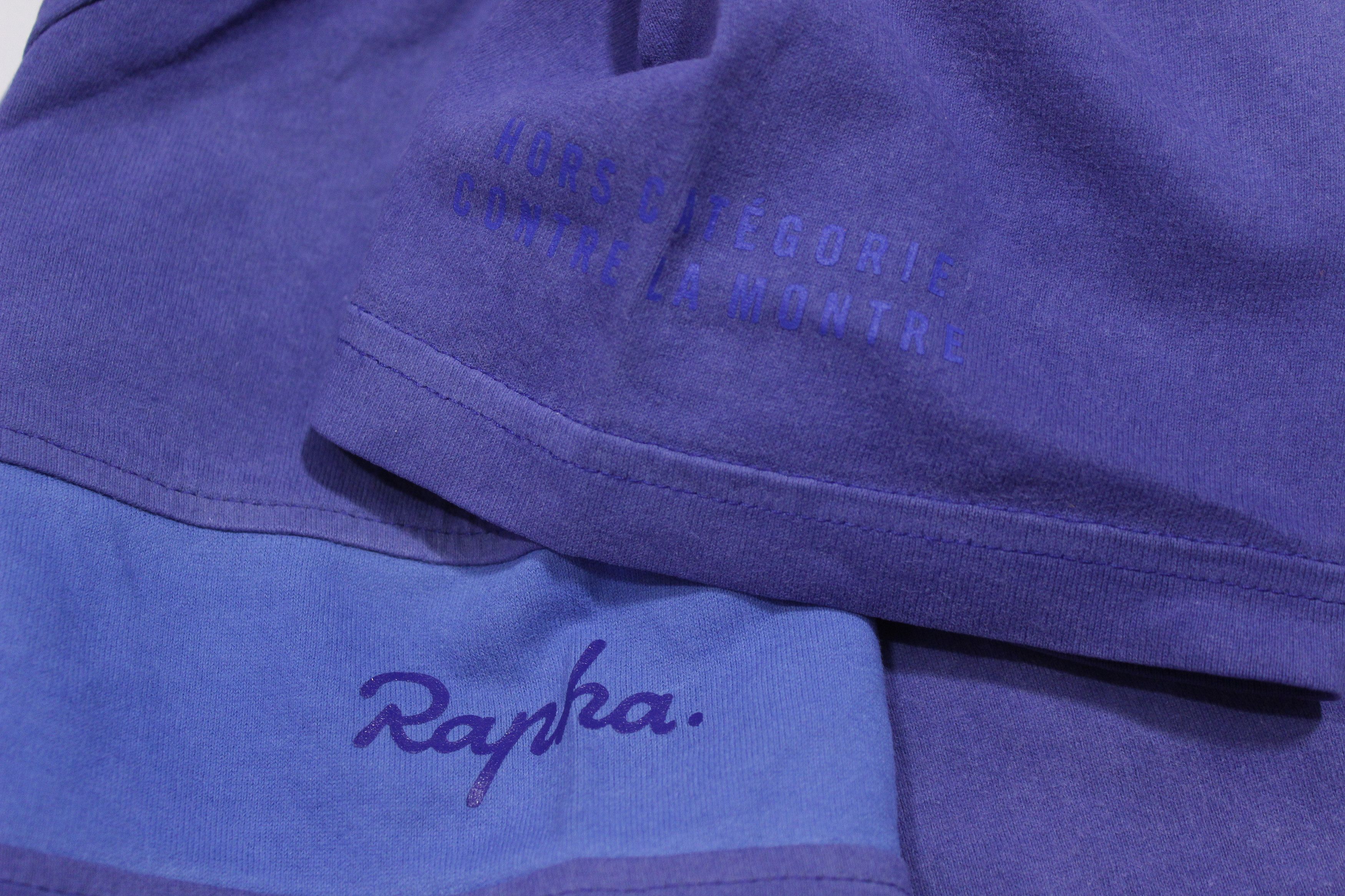 Rapha Team Sky Big Logo T-Shirt Size US M / EU 48-50 / 2 - 9 Thumbnail