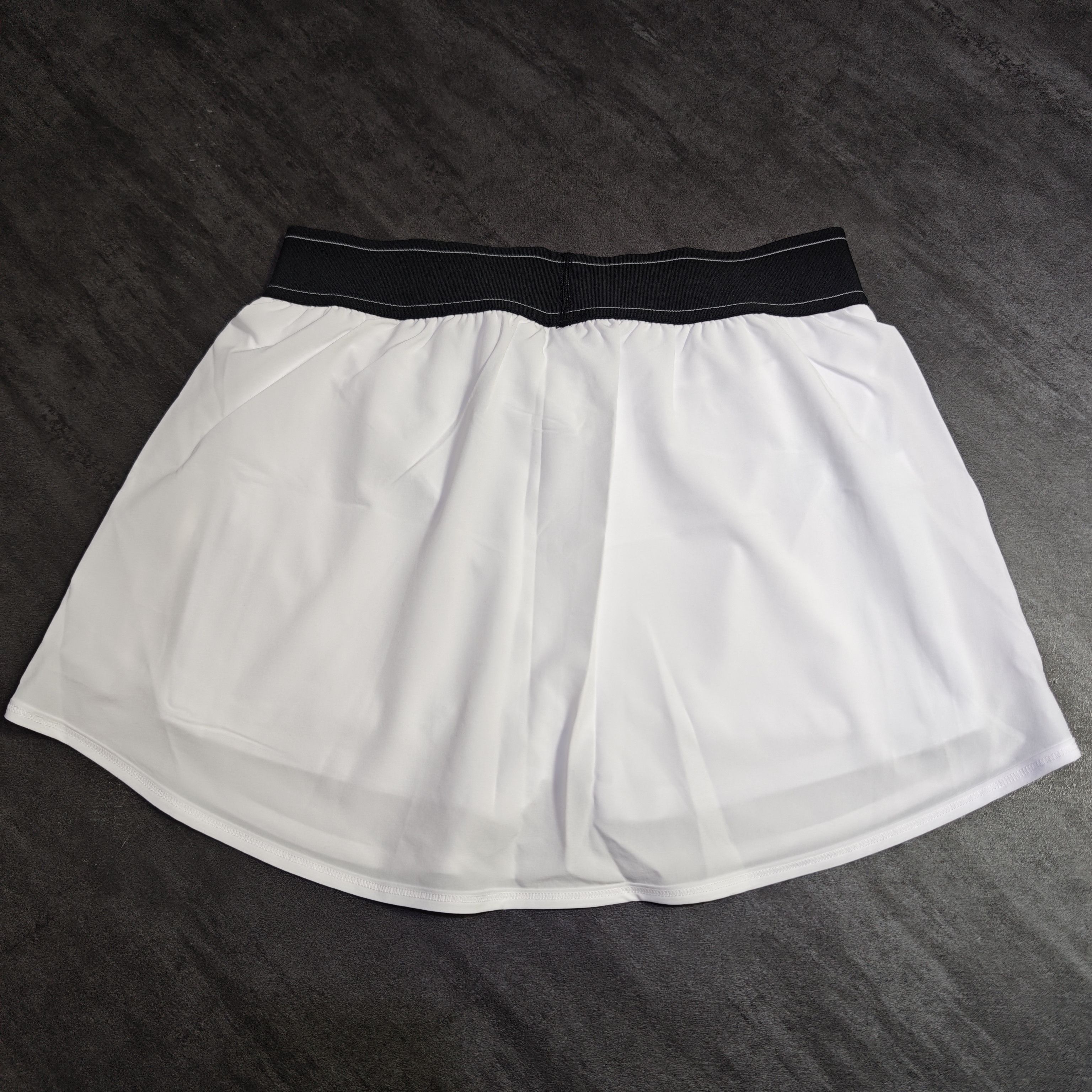 Lululemon LULU Skirts White Size 32" / US 10 / IT 46 - 2 Thumbnail