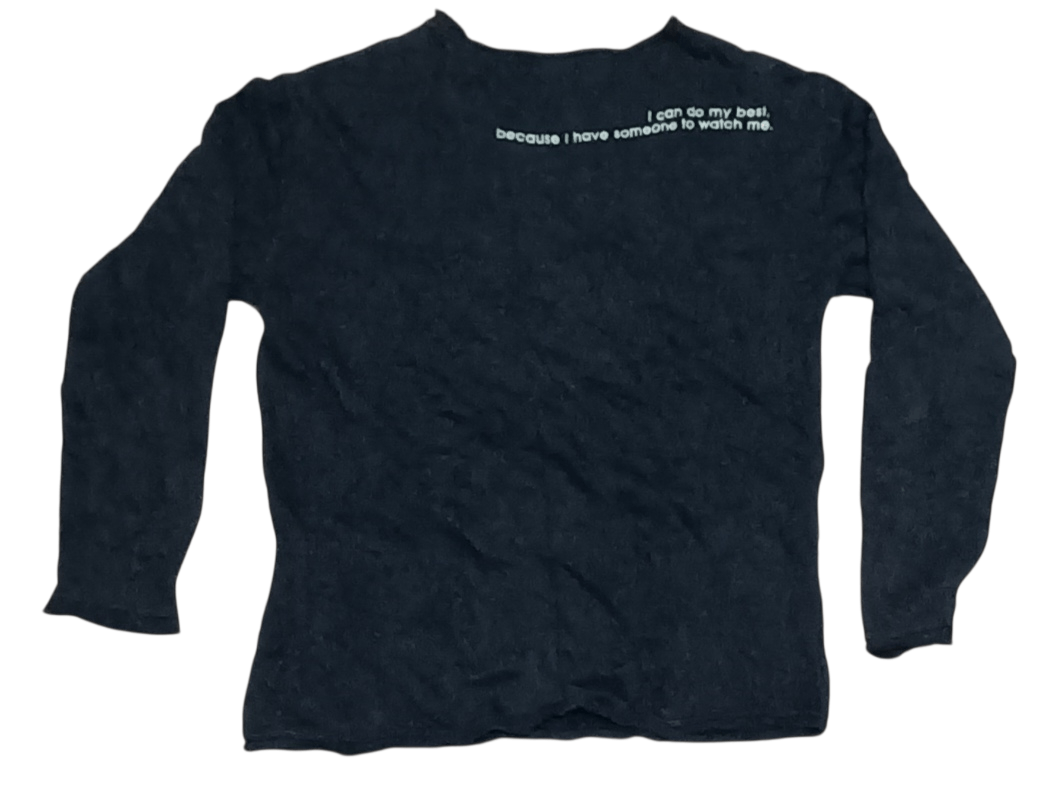 Nirvana NIRVANA CAHOOT SWEATSHIRT Size US M / EU 48-50 / 2 - 5 Thumbnail