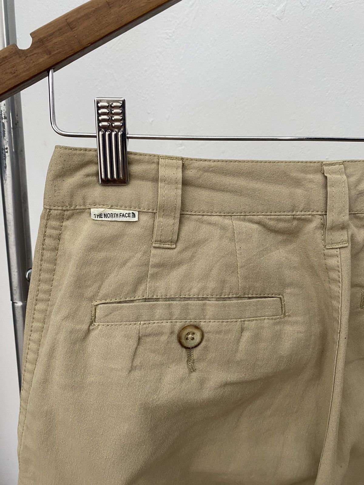 The North Face × Vintage Vintage The north face pants Size US 28 / EU 44 - 5 Thumbnail