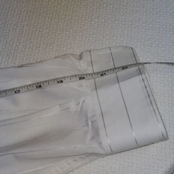 Arrow Arrow Bradstreet Vintage Made in USA Sz. 15.5 Button Down Dr Size US S / EU 44-46 / 1 - 8 Thumbnail