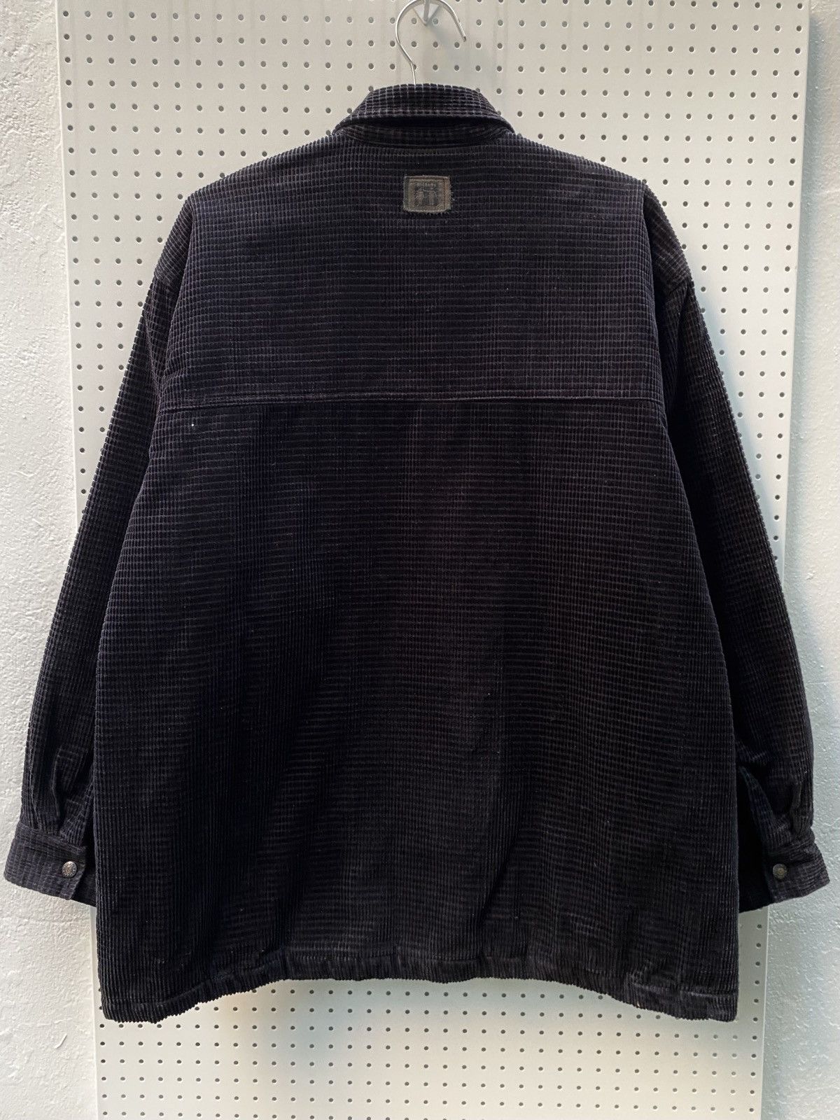 Other Bitch skateboards 90s corduroy jacket Size US XL / EU 56 / 4 - 4 Thumbnail