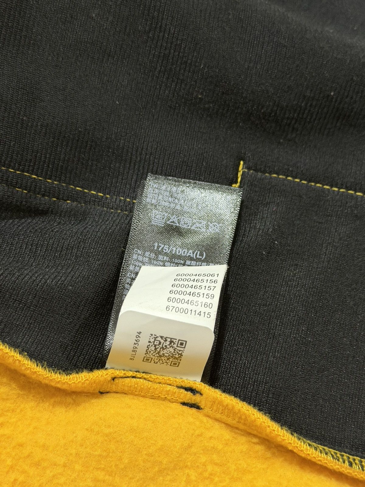 The North Face The North Face jacket light Size US M / EU 48-50 / 2 - 5 Thumbnail