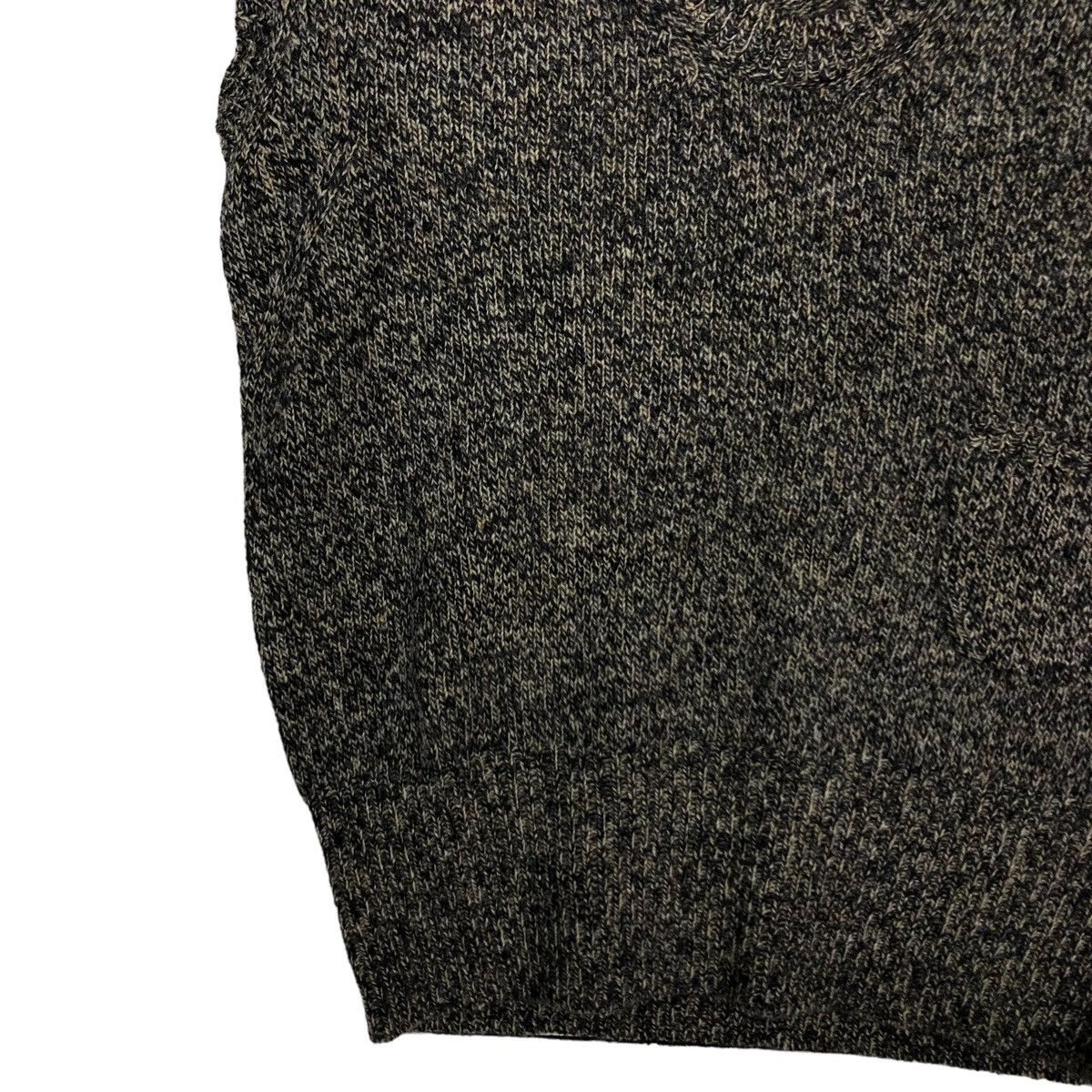 Issey Miyake 🔥Vintage Knit Tank Top Tsumori Chisato Issey Miyake Japan Size US M / EU 48-50 / 2 - 4 Thumbnail