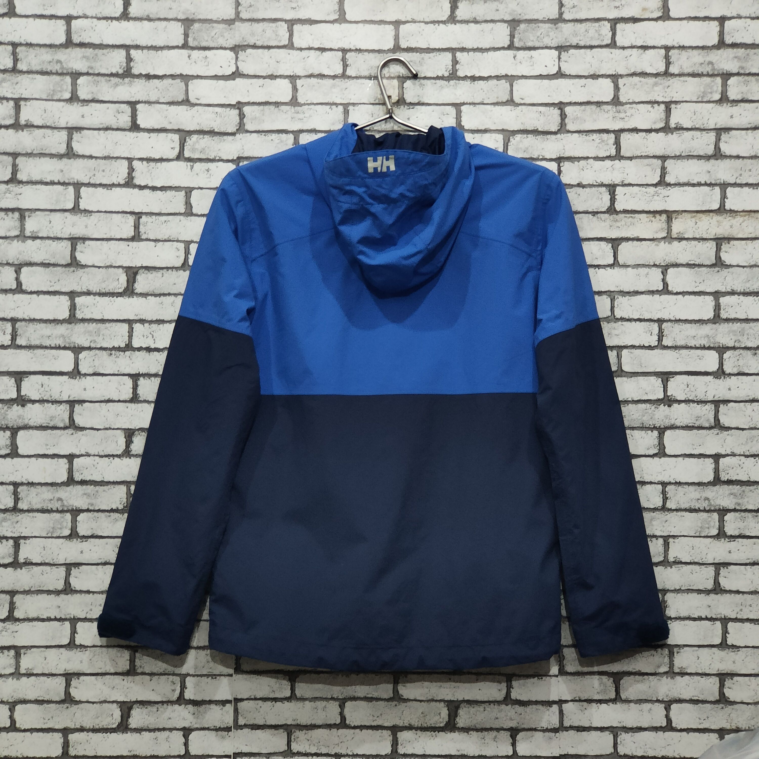 Helly Hansen 🔥National Geographifc outdoor hoodie jacket Size US S / EU 44-46 / 1 - 6 Thumbnail