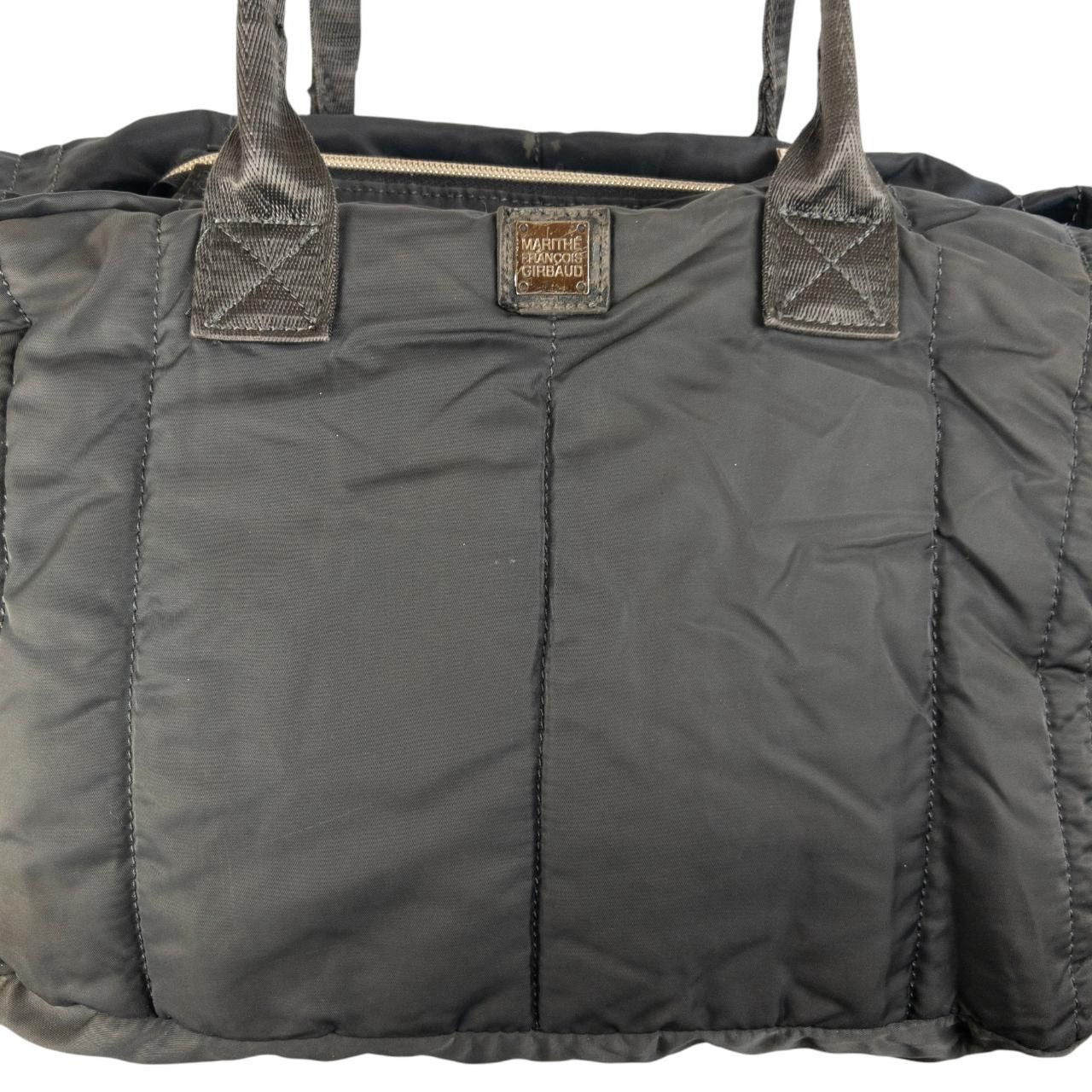 Marithe + Francois Girbaud Vintage Marithe + Francois Girbaud Shoulder Bag Size ONE SIZE - 7 Thumbnail