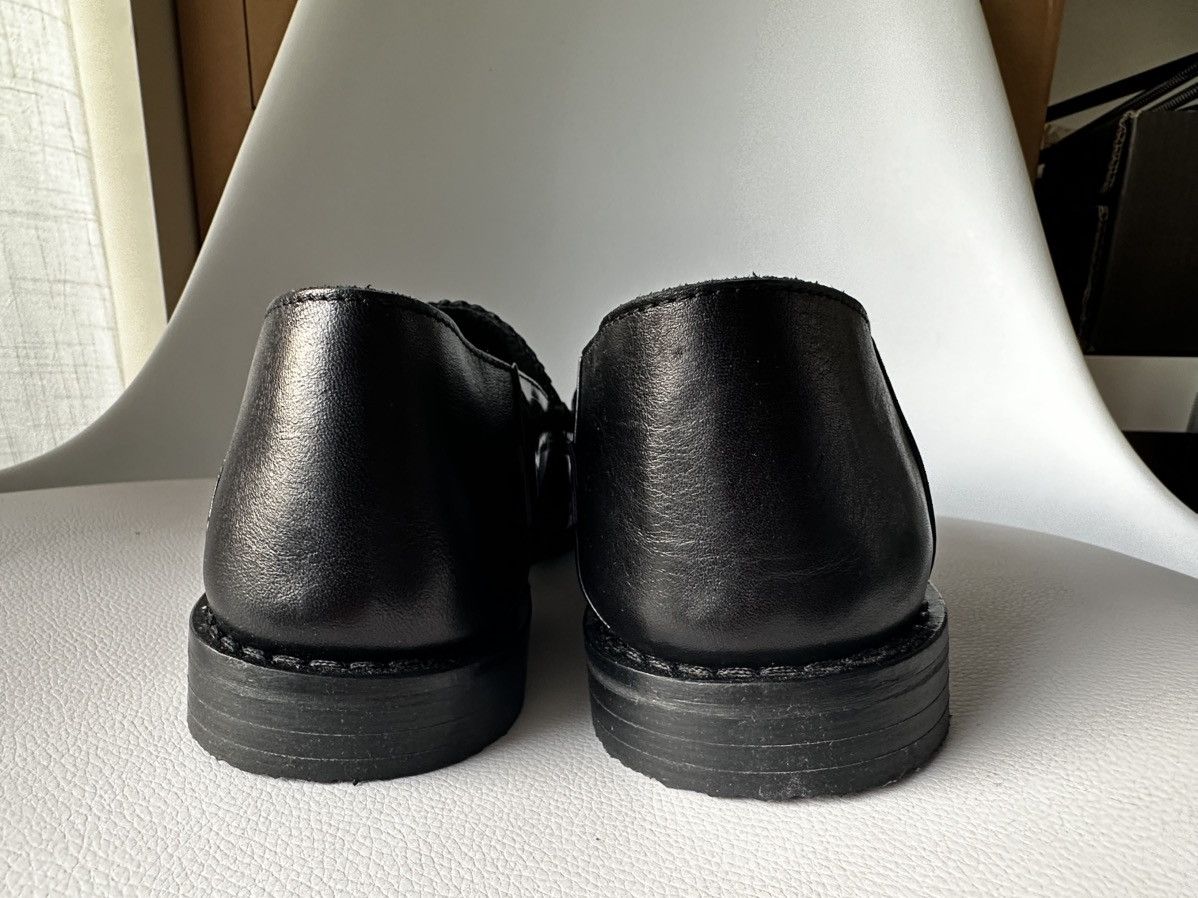 Eytys Eytys Otello Loafers Size US 8 / EU 41 - 5 Thumbnail