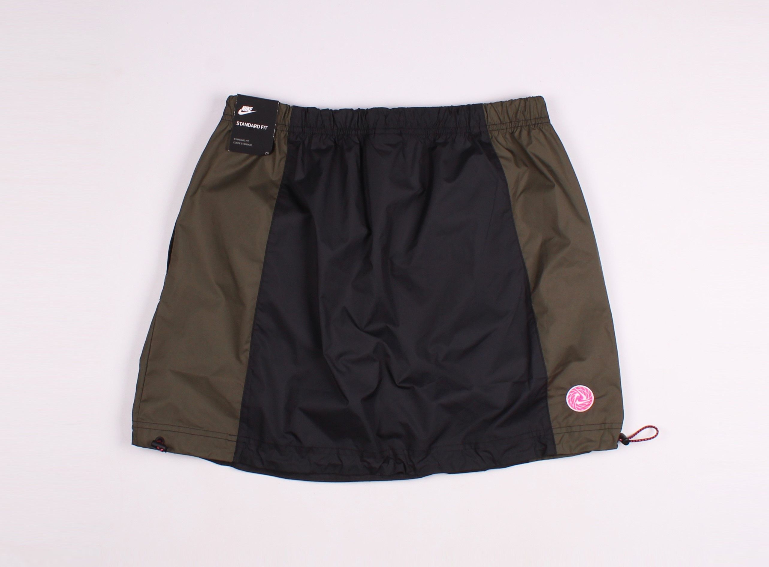 Nike Women’s Nike Icon Clash Mini Skirt Size 30" / US 8 / IT 44 - 7 Thumbnail