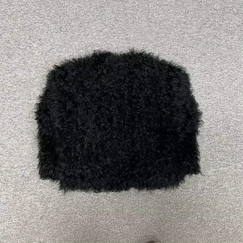 Louis Vuitton Louis Vuitton Fur Cape 2505-Nextarrow Size XS / US 0-2 / IT 36-38 - 2 Thumbnail