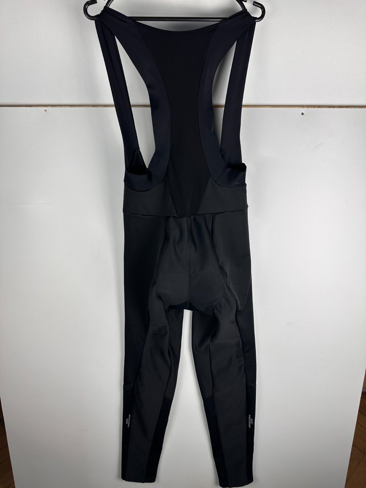 Other Gore Bike Wear Windstopper Bib Tights Pants Fleece Mens L Size US 34 / EU 50 - 7 Thumbnail