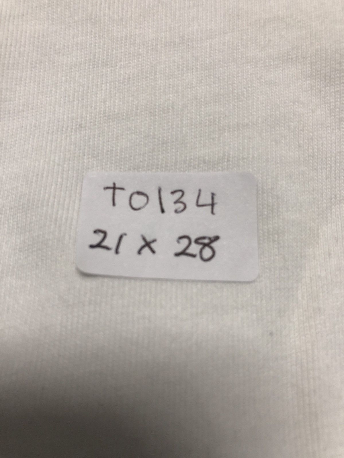 Anime × Japanese Brand × Vintage Vintage Y2K Uniqlo X Evangelion Tshirts Size US M / EU 48-50 / 2 - 16 Thumbnail