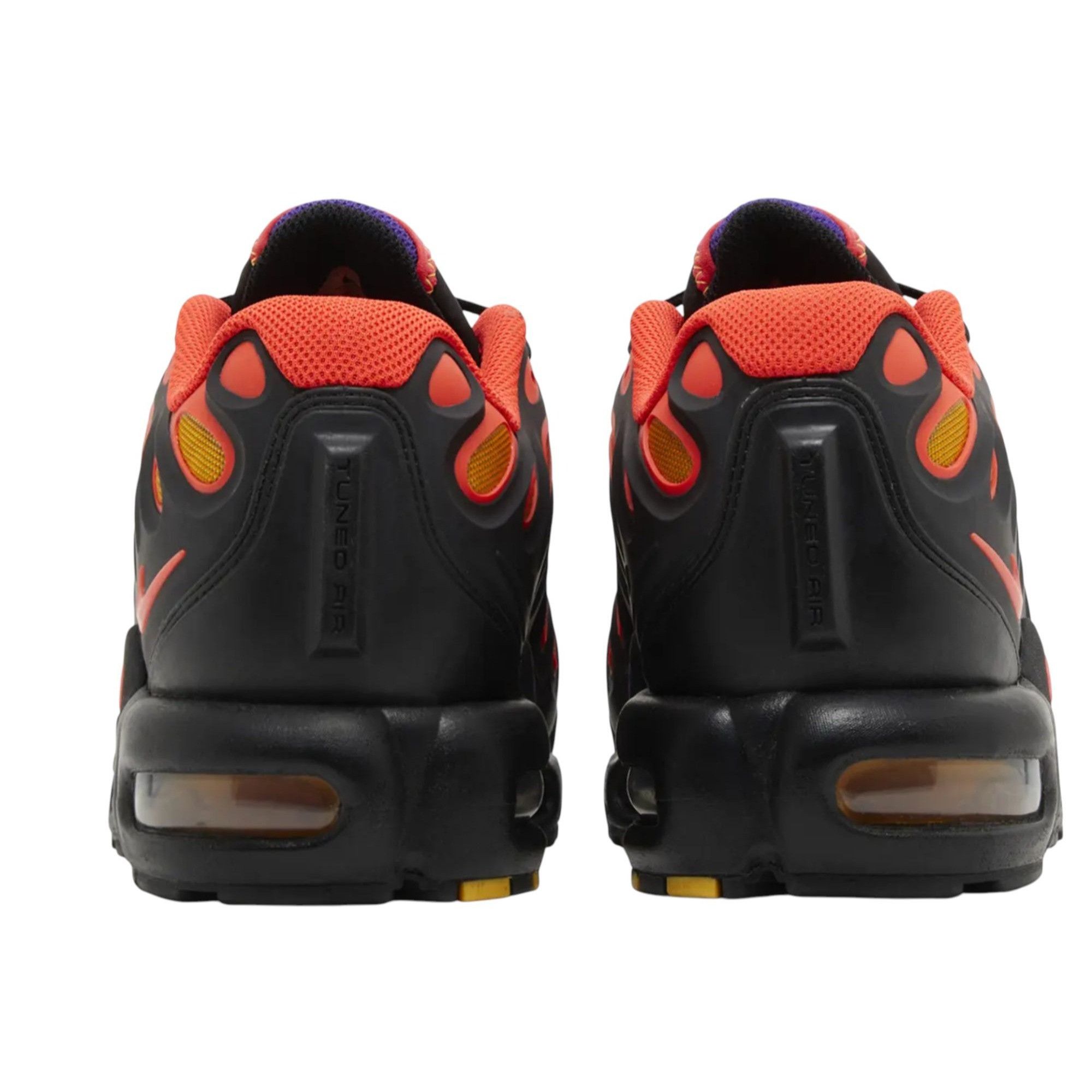 Nike Nike Air Max Plus Drift 'All Day' Black Purple Crimson FD429 Size US 9 / EU 42 - 6 Thumbnail