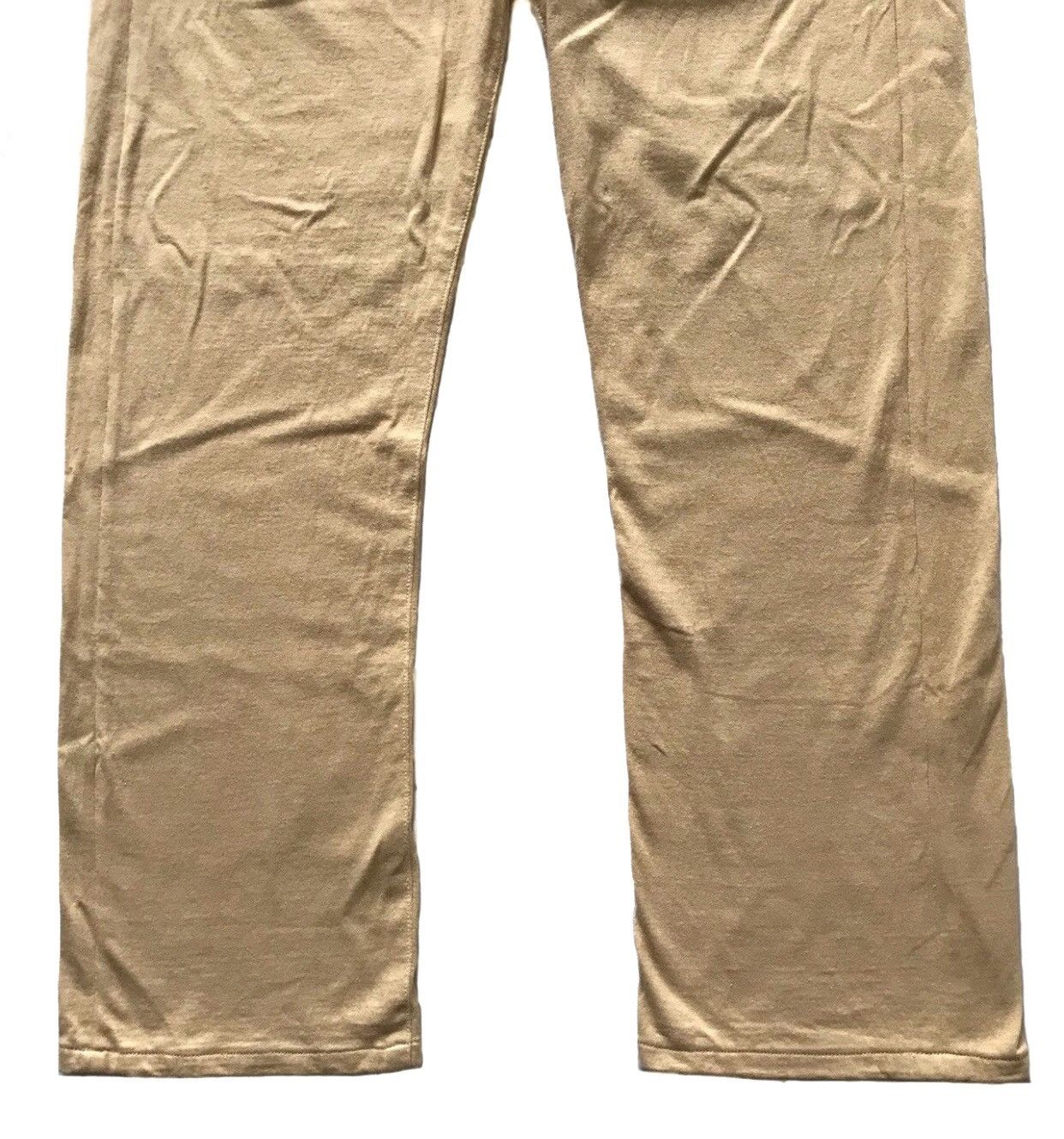 Yohji Yamamoto Y'S YOHJI YAMAMOTO SAMPLE TROUSER PANTS Size US 32 / EU 48 - 3 Thumbnail