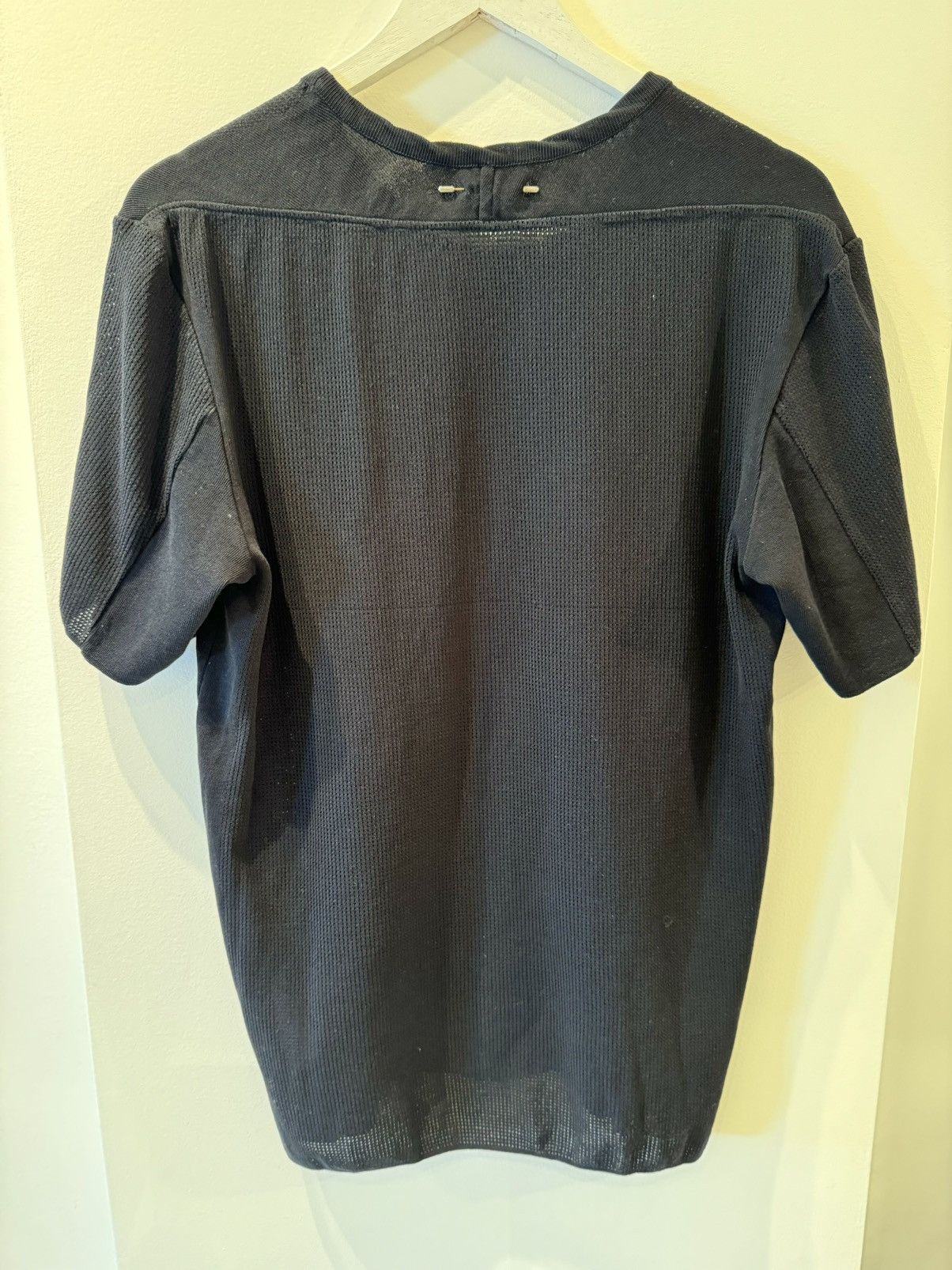 Deepti Deepti - DIX/99 short sleeve tee - with tag Size US M / EU 48-50 / 2 - 2 Thumbnail