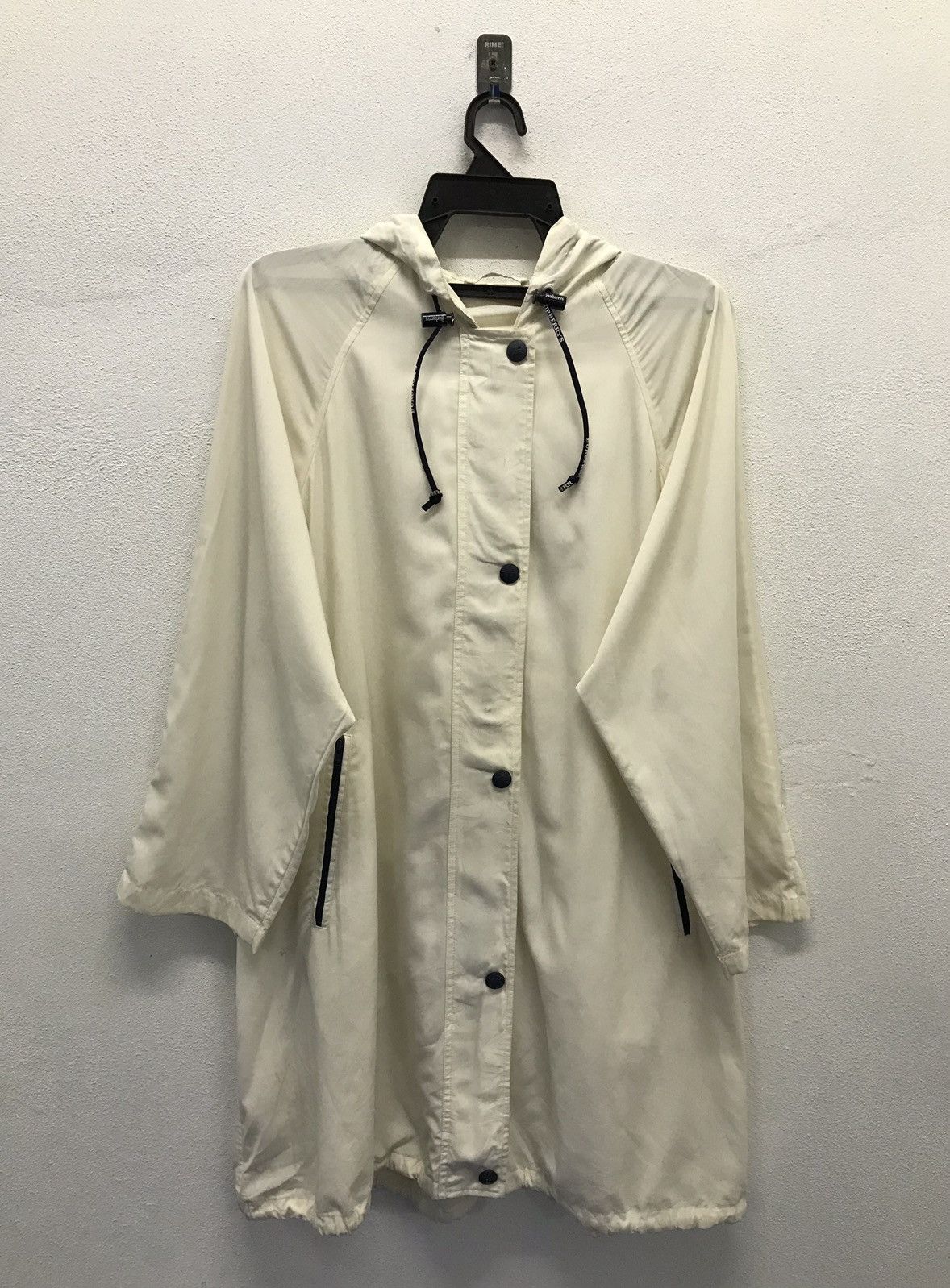 Burberry Vintage Burberry’s Jacket Size US L / EU 52-54 / 3 - 1 Thumbnail