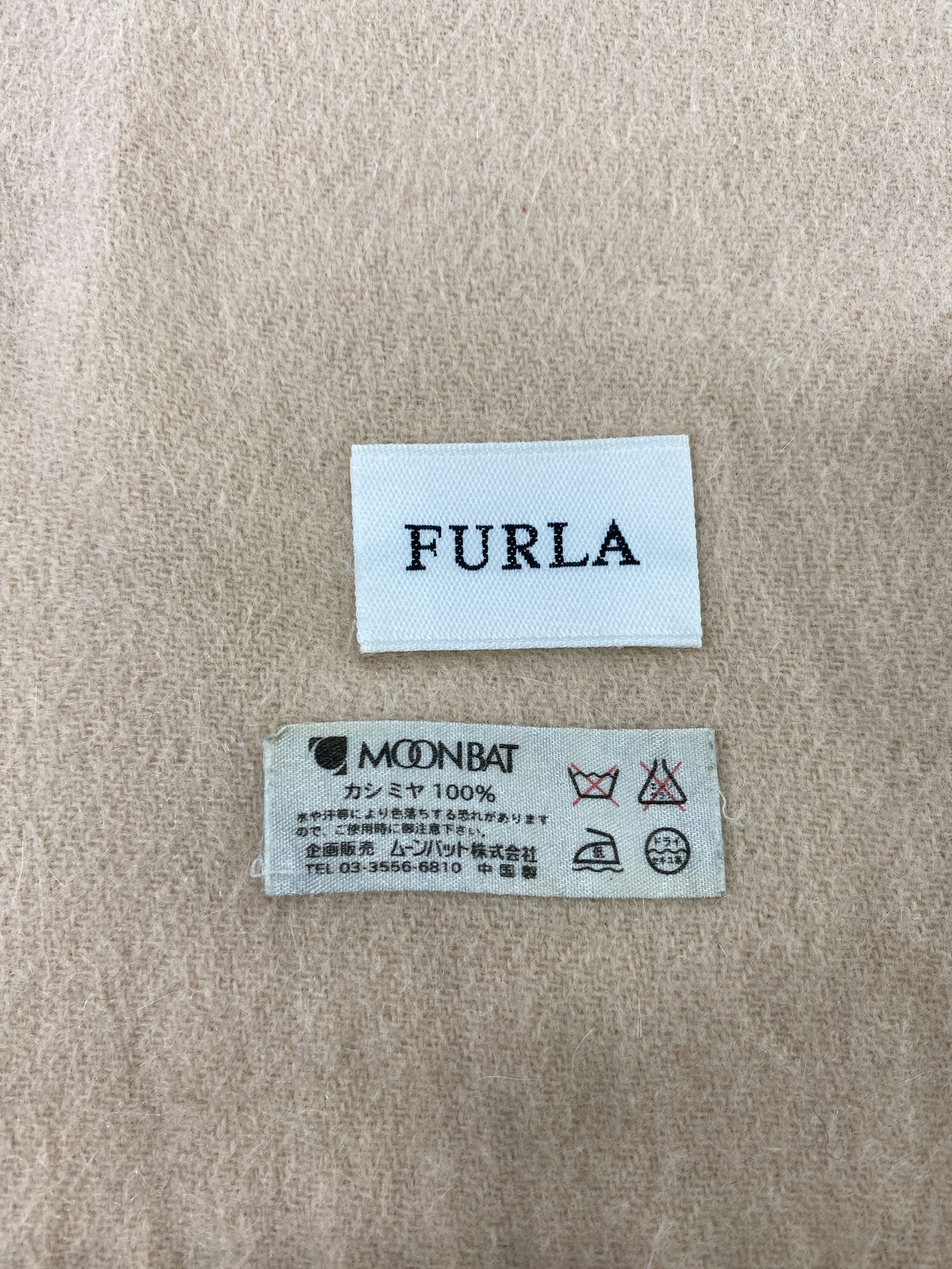 Furla FURLA Scarf / Muffler / Neckwear -T629 Size ONE SIZE - 5 Thumbnail