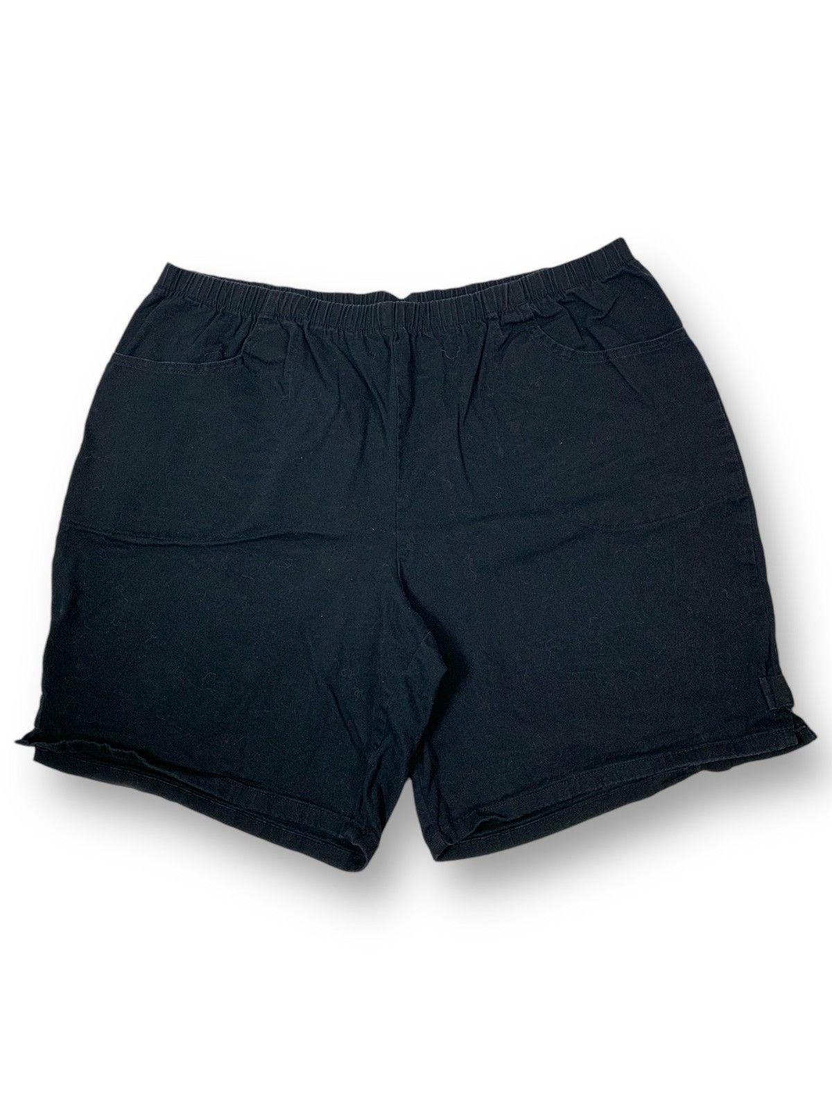 Other Offer! Everyday Catherines Big Size Casual Shorts Size US 38 / EU 54 - 1 Thumbnail